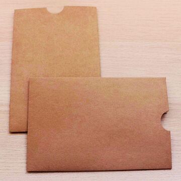 Envelope Papel Kraft
