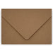 Favini Artes e trabalhos manuais Almond / 250grs / 10 unidades Envelope Papel Ecológico Crush 11,5x16cm