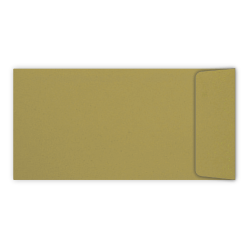 Favini Artes e trabalhos manuais Olive / 120grs / 5 unidades Envelope Papel Ecológico Crush 11x22cm