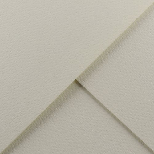 Favini Cartolina Texturada Prisma Bianco 160grs