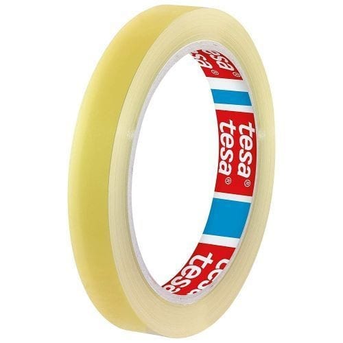Fita Adesiva 15mmx66M Transparente Tesa - PapelojaTesa