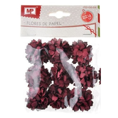 Flores Papel MP 9Uni Pd156 - 04 - PapelojaMP