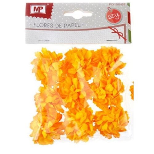 Flores Papel MP 9Uni Pd156 - 08 - PapelojaMP