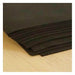 Foamiram Eva 1mm 40X60cm Nero/Preto - PapelojaBloco