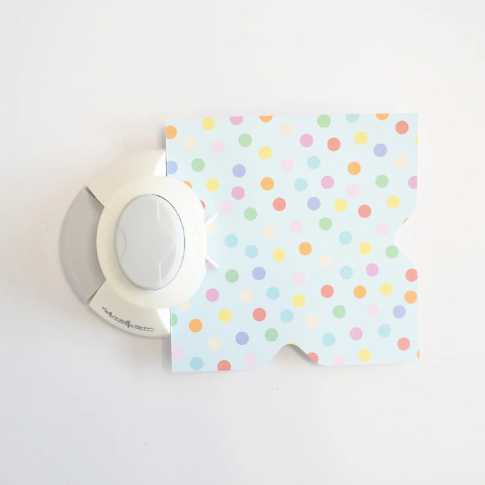 Furador Duplo Envelopes Oh Naif - PapelojaOh Naif8435471901440