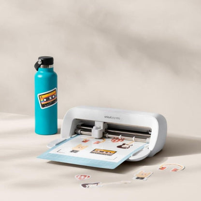 Joy Xtra Starter Bundle - PapelojaCricut093573622144