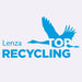 Lenza Artes e trabalhos manuais Papel Lenza Top Recycling