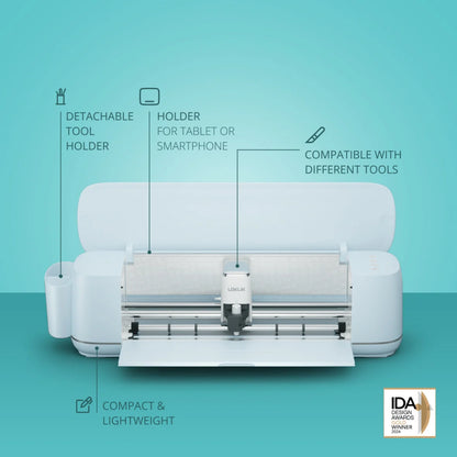 LOKLiK iCraft Bubble Blue