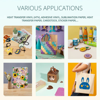 LOKLiK iCraft Bubble Blue