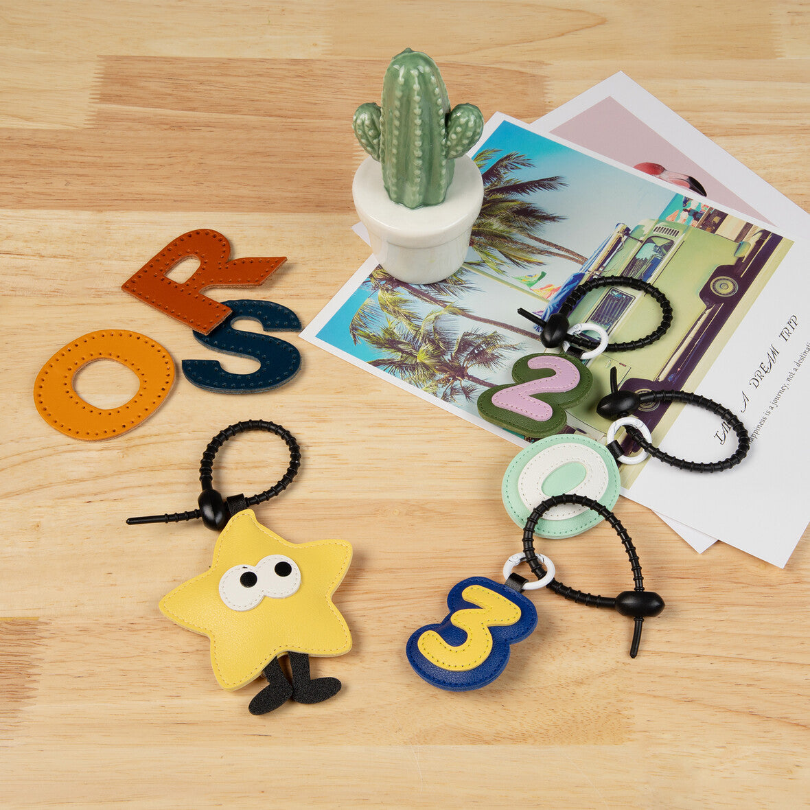 LOKLik iCraft Kit Lâmina Corte Profundo