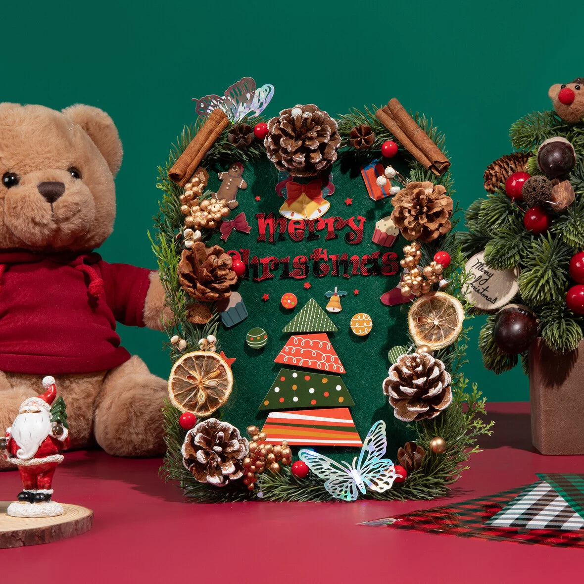 LOKLik iCraft Lâmina ponta Fina