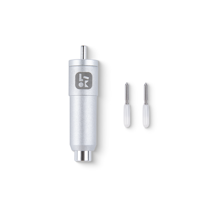 LOKLik iCraft Kit Lâmina ponta Fina