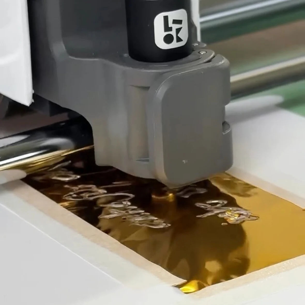 LOKLik iCraft Kit Lâmina ponta Fina