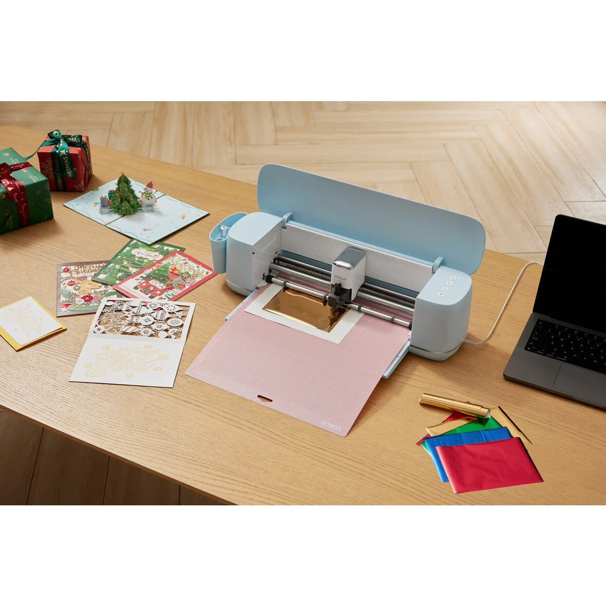 LOKLik iCraft Kit Transfer foil