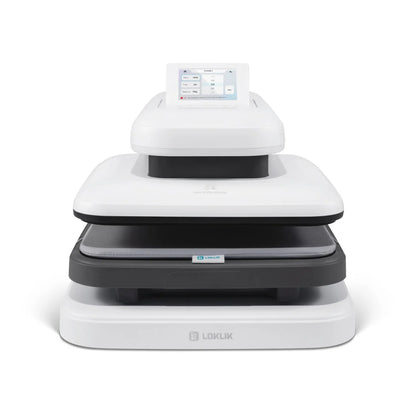 LOKLiK ImPress Auto 2 Smart Daisy White