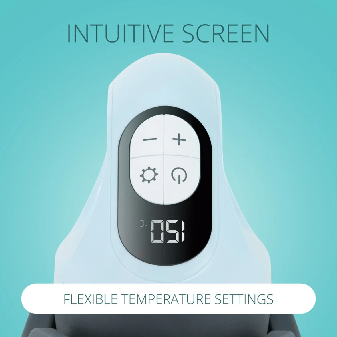 LOKLiK ImPress Mini 3 Bubble Blue