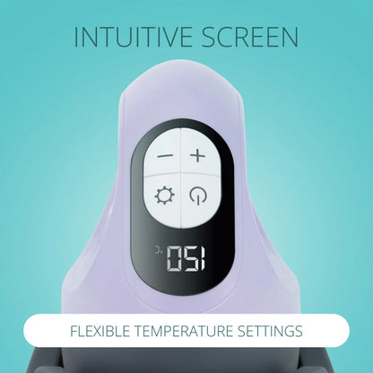 LOKLiK ImPress Mini 3 Lavender Purple