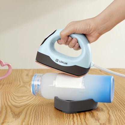 LOKLiK ImPress Mini 3 Lavender Purple