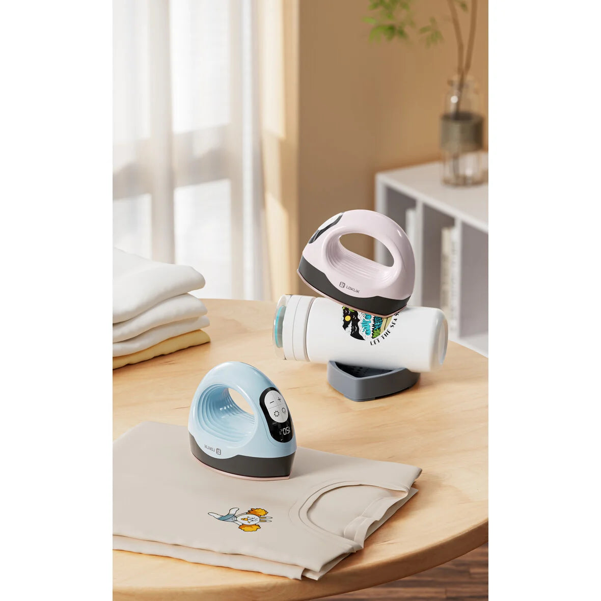 LOKLiK ImPress Mini 3 Lavender Purple