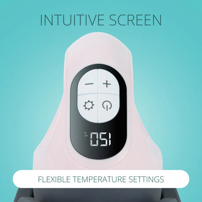 LOKLiK ImPress Mini 3 Pastel Pink