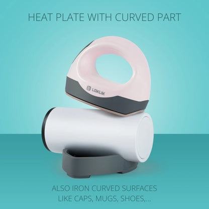 LOKLiK ImPress Mini 3 Pastel Pink