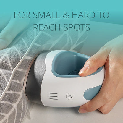 LOKLiK Mini Heat Press Denim Blue