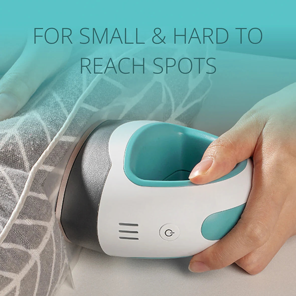 LOKLiK Mini Heat Press Blue