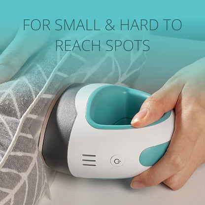 LOKLiK Mini Heat Press Blue