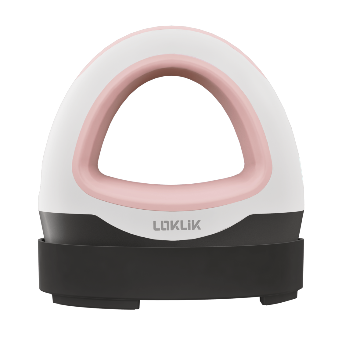LOKLiK Mini Heat Press Romance Pink