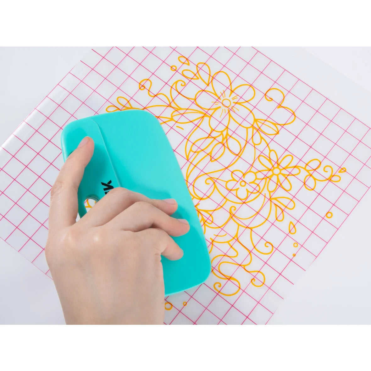 LOKLiK Conjunto Espátulas Blue 2uni