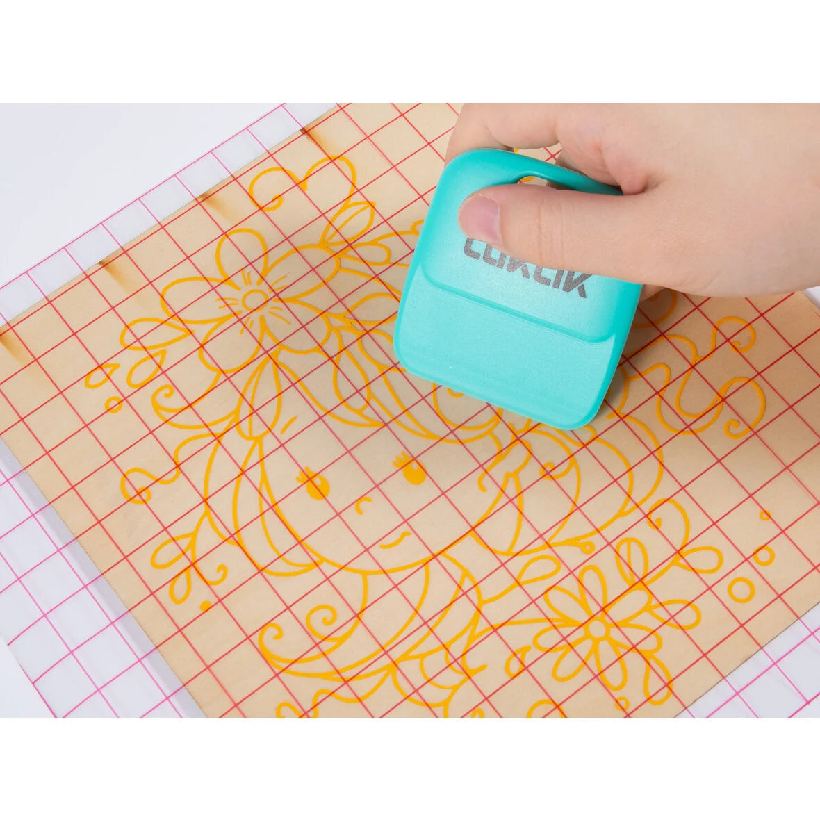 LOKLiK Conjunto Espátulas Blue 2uni