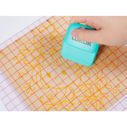 LOKLiK Conjunto Espátulas Blue 2uni