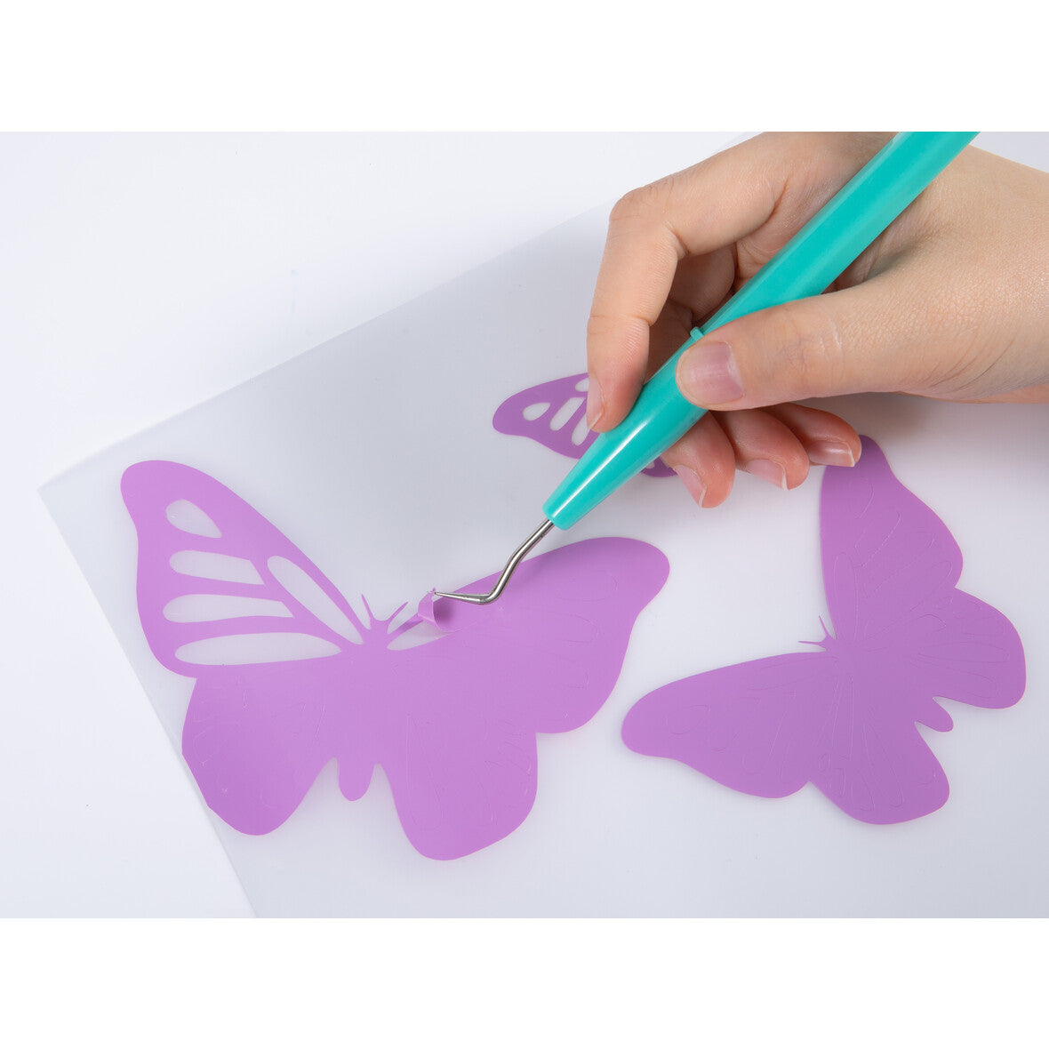 LOKLiK Conjunto Ferramentas Vinil Blue