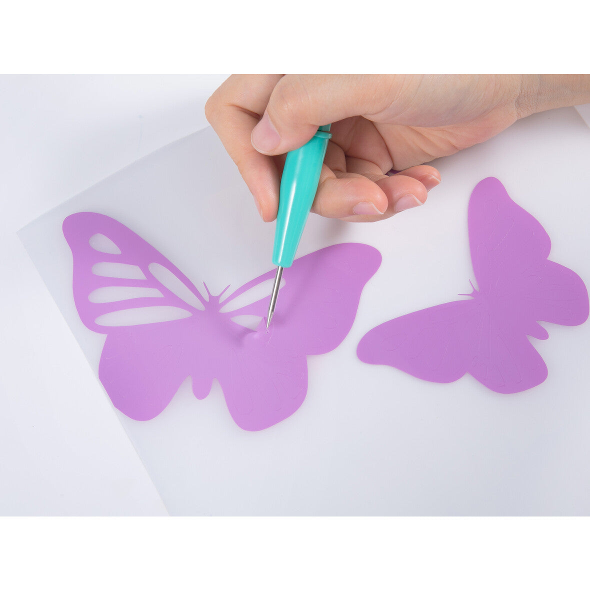 LOKLiK Conjunto Ferramentas Vinil Blue