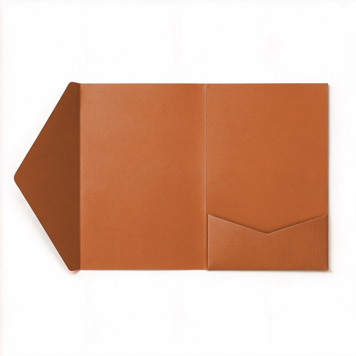 Envelope Texturizado LR Pocket Aragosta