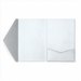 Envelope Texturizado LR Pocket Brina