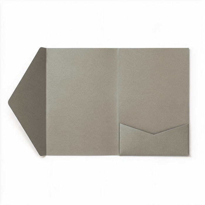 Envelope Texturizado LR Pocket China