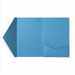 Envelope Texturizado LR Pocket Cielo