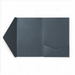 Envelope Texturizado LR Pocket Ferro