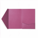Envelope Texturizado LR Pocket Fuscia