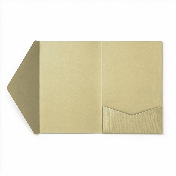 Envelope Texturizado LR Pocket Onice