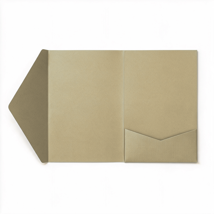 Envelope Texturizado LR Pocket Panna