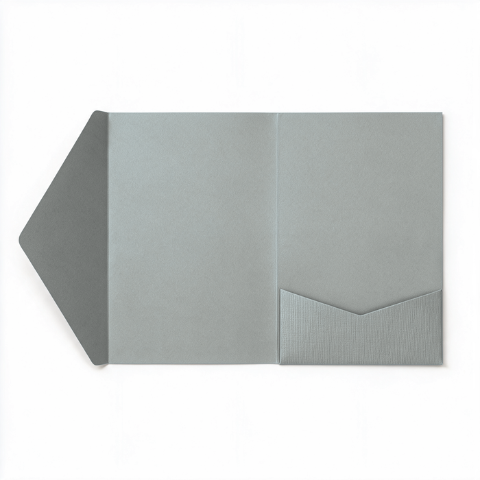 Envelope Texturizado LR Pocket Perla