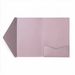 Envelope Texturizado LR Pocket Rosa