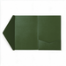 Envelope Texturizado LR Pocket Verdone