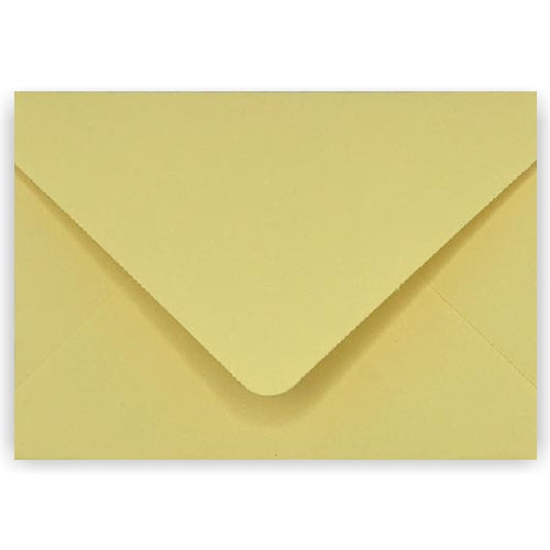 Envelope Texturizado LR C6 Onice