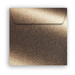 Envelope Perolado Majestic 17x17cm Medal Bronze