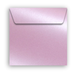 Envelope Perolado Majestic 17x17cm Petal