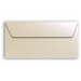 Envelope Perolado Majestic DL Candlelight Cream