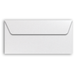 Envelope Perolado Majestic DL Marble White